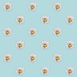 Brooklyn Daisies