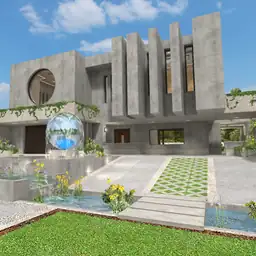 The Supercool Sanctuary