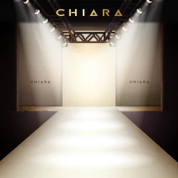 Chiara Catwalk