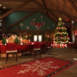 Where The Magic Happens