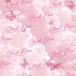 Cotton Candy Cumulus