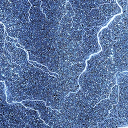 Glitter & Lightning
