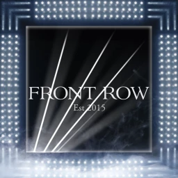 Front Row Spot Lights