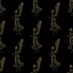 The Wings of Olympus