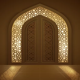 Golden Door