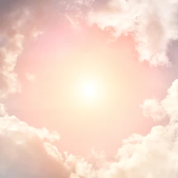 Between Earth & Olympus