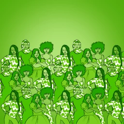 IWD Green Power