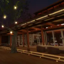 Valentine Restaurant