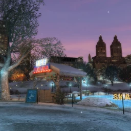 The Merriest Holiday