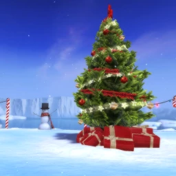 Made It To The North Pole