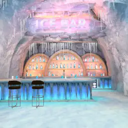 Icy Chill Lounge