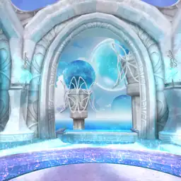 Fantasy Fashionscape