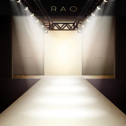 RAO Catwalk