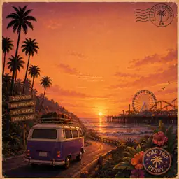Daydream Route