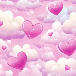 Dreamy Blush & Bliss