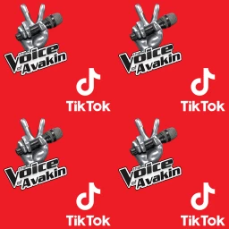 The Voice x Tik Tok