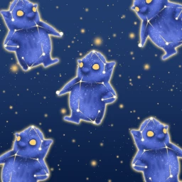 Coralian Constellations