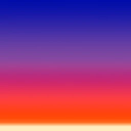 Neon Sunset