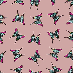 Butterflies