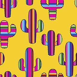 Cactus Colours