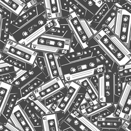 Cassette Storm