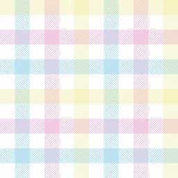 Chequered Pastels