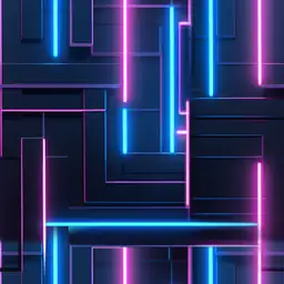 Neon @ CoreMood Collective