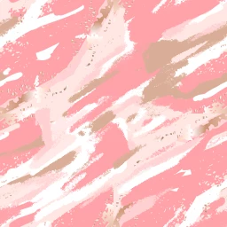 Rose Panache - Print