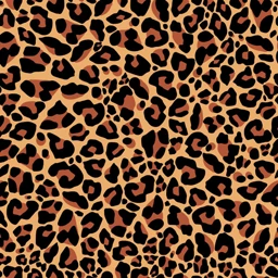 Giraffe Print