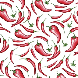 Hot Chillies