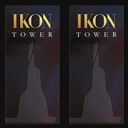 Ikon Tower