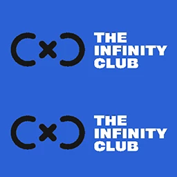 Infinity x Blue