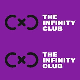 Infinity x Purple