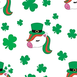 Irish Unicorns