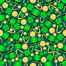Leprechaun Luck