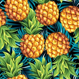 Pineapples