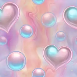 SSF 2024 Ethereal Blush