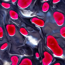 SSF 2024 Scarlet Touch