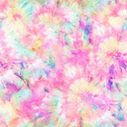 Tie-Dye