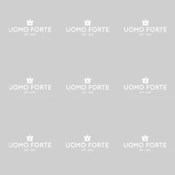 Uomo Forte