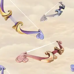 Ancient Loving Clouds