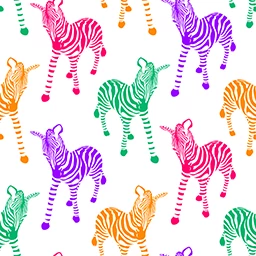 Zebra Hue