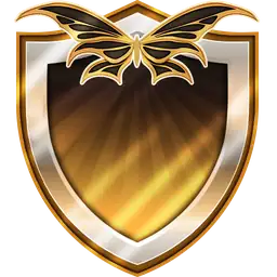 VIP Prestige Crest
