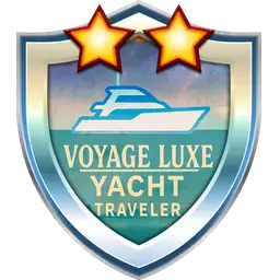 Voyager’s Seal