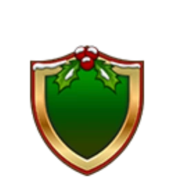 Festive Spirit (Level 1)