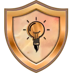 Illumina Badge - Bronze
