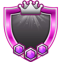 Fashion Model (Level 3)