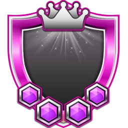 Fashion Model (Level 4)