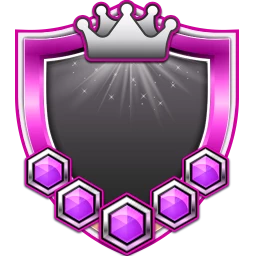 Fashion Model (Level 5)