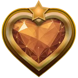 Aureate Devotion Insignia